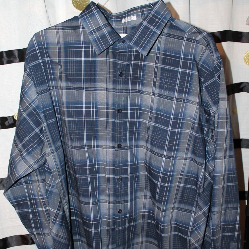 2xl shirt